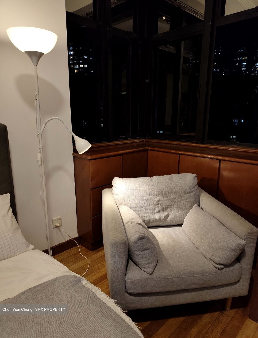 Dover Parkview (D5), Condominium #574708731